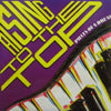 PIECES OF A DREAM / RISING TO THE TOP