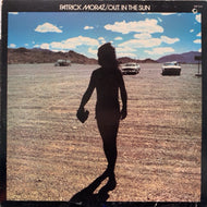 PATRICK MORAZ / OUT IN THE SUN