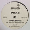 PRAS / DANCEHALL