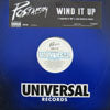 POSTABOY / WIND IT UP