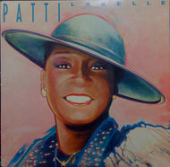 PATTI LABELLE / PATTI