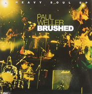 PAUL WELLER / BRUSHED