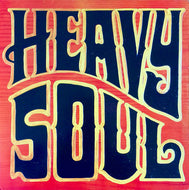 PAUL WELLER / HEAVY SOUL