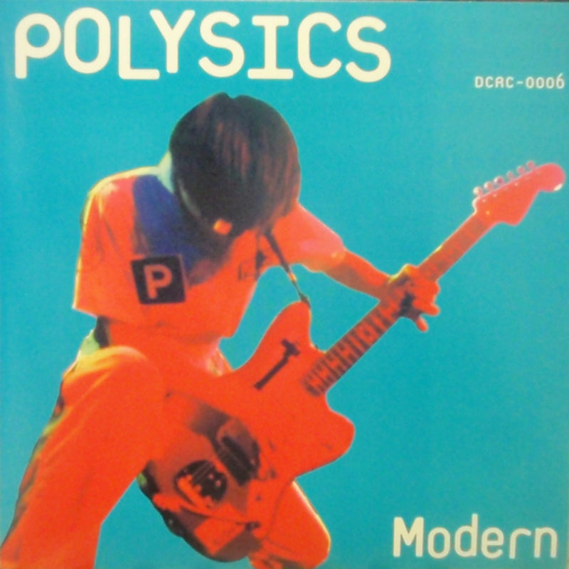 ポリシックス 公式サンバイザー polysics - ミュージシャン