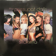 PUSSYCAT DOLLS / STICKWITU