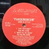 PANDEMONIUM / LIKE YESTERDAY