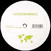 PIER BUCCI / CINETICO ANDINO EP