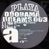 PLAYA / ODORAMA DREAMS 003