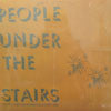 PEOPLE UNDER THE STAIRS / STEPFATHER INSTRUMENTALS PART ONE