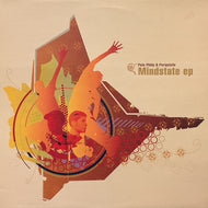 PETE PHILLY & PERQUISITE / MINDSTATE EP