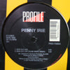 PENNY IRIE / BOW CAT LIST
