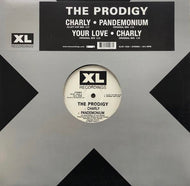 PRODIGY / CHARLY