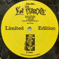PHARCYDE / SPACEBOY BOOGIE X / Technical Difficulties / Underground Sound