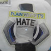 PLAIN WHITE T'S / HATE(I REALLY DON'T LIKE YOU)
