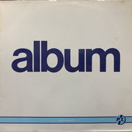 PUBLIC IMAGE LIMITED (PIL) / ALBUM