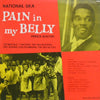 PRINCE BUSTER / PAIN IN MY BELLY