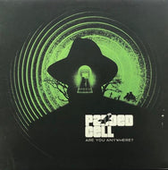 PADDED CELL / Are You Anywhere?