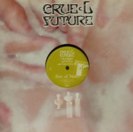 PORT OF NOTES / TALK TO ME BABY (Idjut Boys Remix)