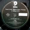 PEEDI CRAKK,BEANIE SIGEL,FREEWAY & YOUNG CHRIS / ONE FOR PEEDI CRAKK