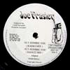 PAM HALL / I ADMIRE YOU