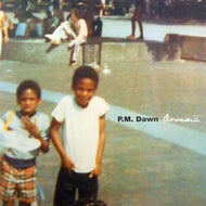 PM DAWN / AMNESIA