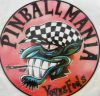 PINBALL MANIA / YOUNG FOOLS