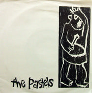 PASTELS / DIFFERENT DRUM