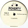 POVERTY / ASSHOLE