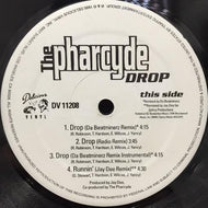 PHARCYDE / DROP / Y? (BE LIKE THAT)