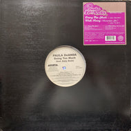 PAULA DEANDA / Doing Too Much / Walk Away (Remember Me) 