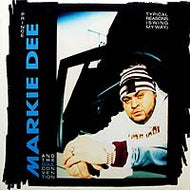 PRINCE MARKIE DEE / TYPICAL REASON (SWING MY WAY)