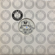 PUFF DADDY & THE FAMILY / Been Around The World (Armand Mixes)
