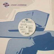 PLUG INS / E.P. (Reissue)