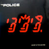 POLICE / GHOST IN THE MACHINE