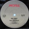 PAUL HARDCASTLE / RAIN FOREST