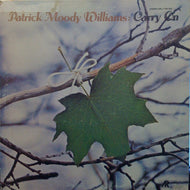 PATRICK MOODY WILLIAMS / CARRY ON