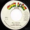 PINCHERS & BOUNTY KILLER / BANDOLERO