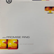 PROMISE RING / 30° EVERYWHERE