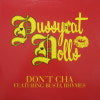 PUSSYCAT DOLLS / DON'T CHA
