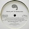 PRINCE AND THE REVOLUTION / KISS