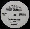 PAULA CAMPBELL / LET ME FIND OUT