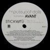 PUSSYCAT DOLLS / STICKWITU