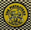 PIETASTERS / OUT ALL NIGHT