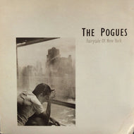 POGUES / FAIRTYTALE OF NEW YORK
