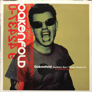 PAUL OAKENFOLD / SOUTHERN SUN // READY STEADY GO