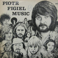 PIOTR FIGIEL / MUSIC