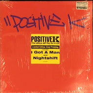POSITIVE K / THE SKILLS DAT PAY DA BILLS