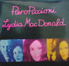 PIERO PICCIONI /LYDIA MAC DONALD / SAME