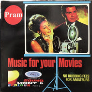 PRAM / MUSIC FOR YOUR MOVIES