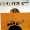 PETE JOLLY TRIO / SWEET SEPTEMBER